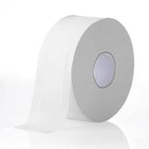 Jumbo Toilet Roll 300m 2ply X 8 rolls